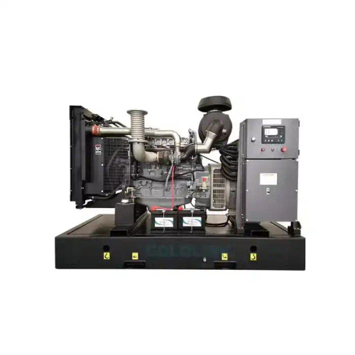 موتورژنراتور دویتس چین ۵۰کاوا