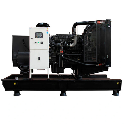 موتورژنراتور ایوول کوپله شده باژنراتورطرح استمفوردوارداتی به توان ۲۲۰کاوا