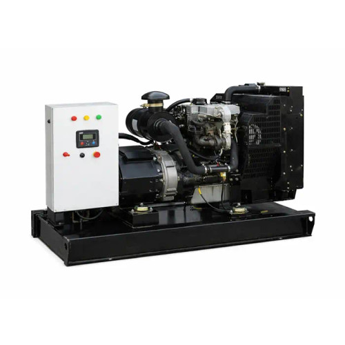 موتورژنراتور کامینز چین دانگ فنگ