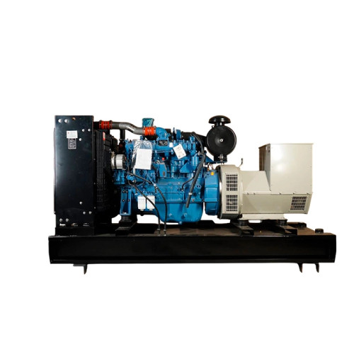 موتورژنراتور برند یوچای تحت لیسانس mtuآلمان